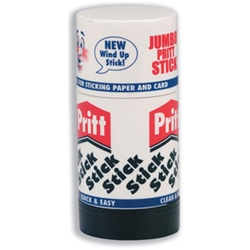 Pritt Jumbo Pritt Stick 95g Ref 45552966 [Pack 6]